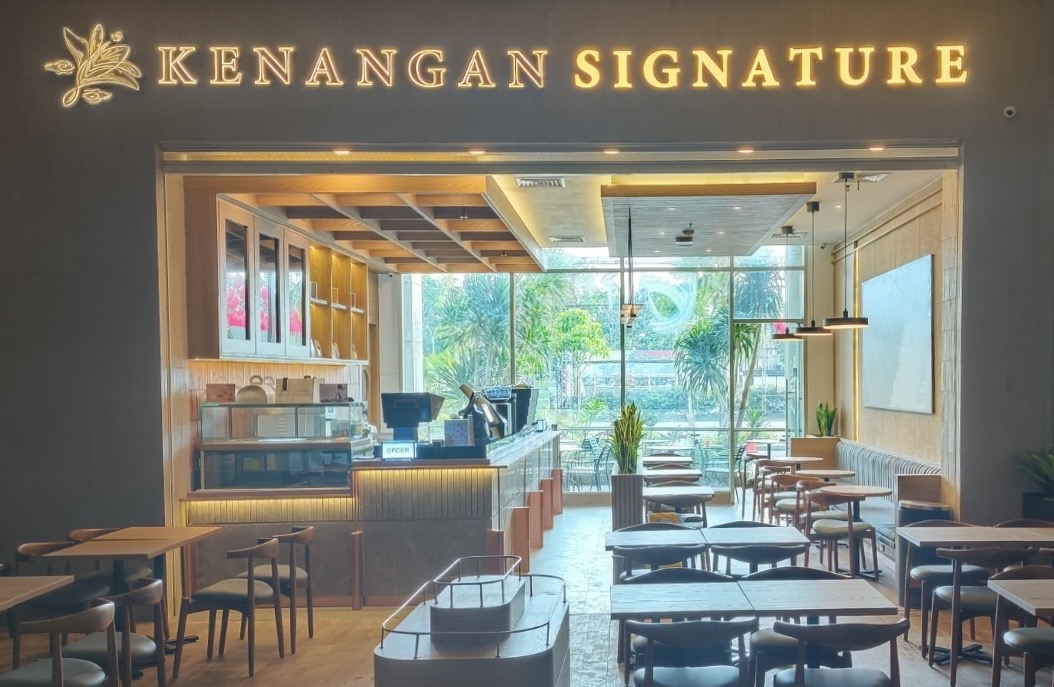 KOPKEN SIGNATURE PAKUWON MALL
