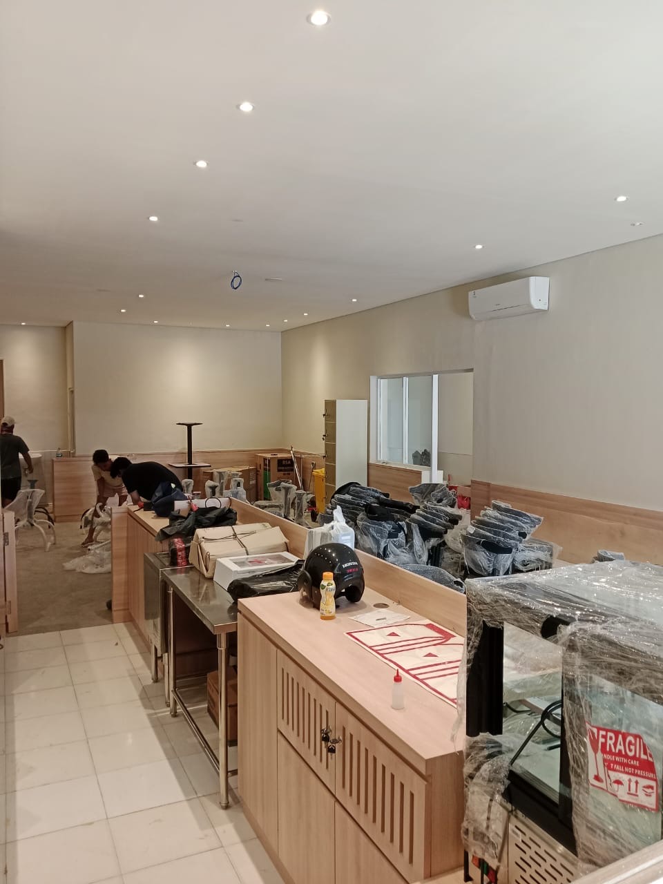 KOPKEN AR HAKIM TEGAL