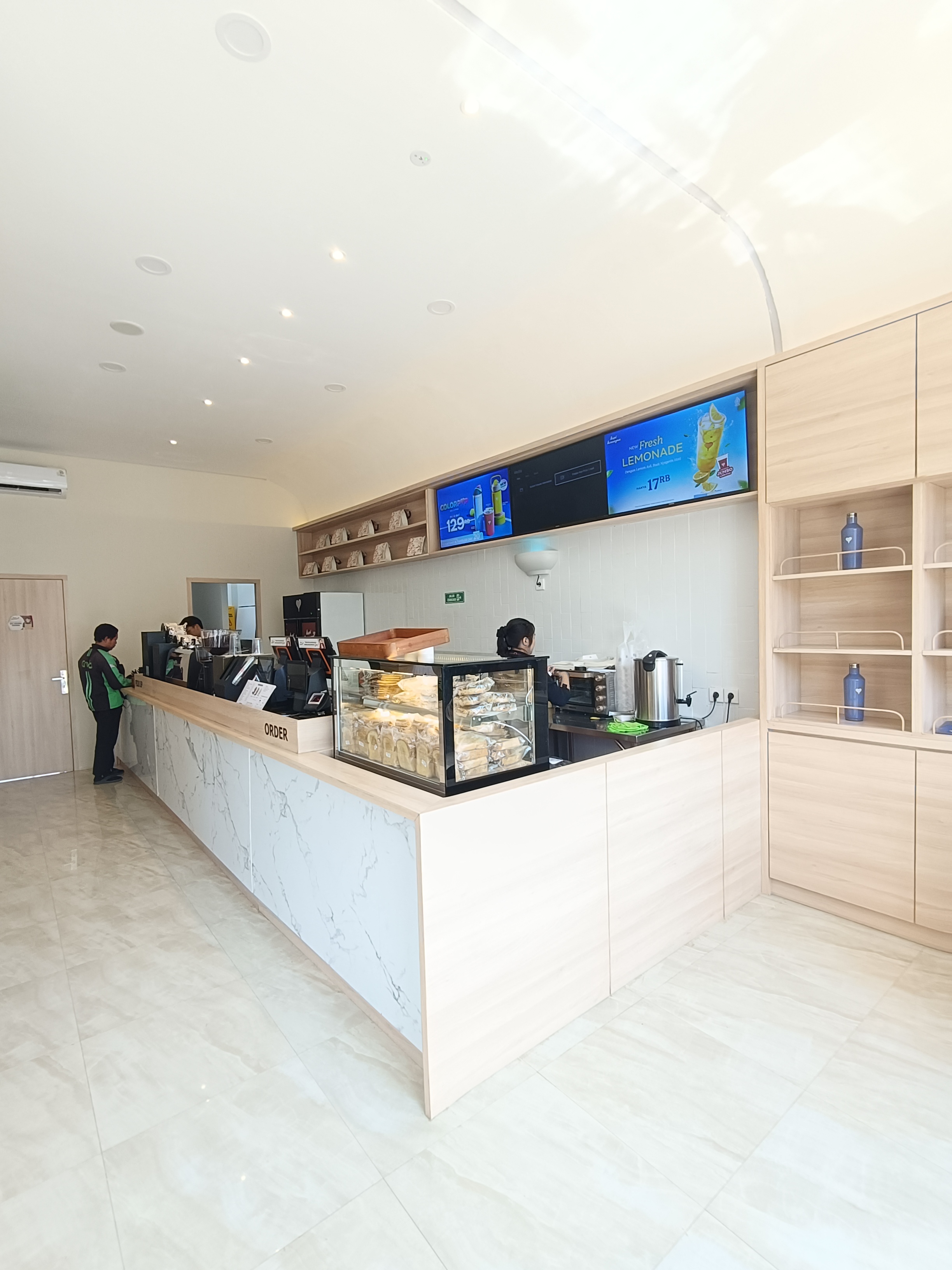 KOPKEN KUDUS DERSALAM