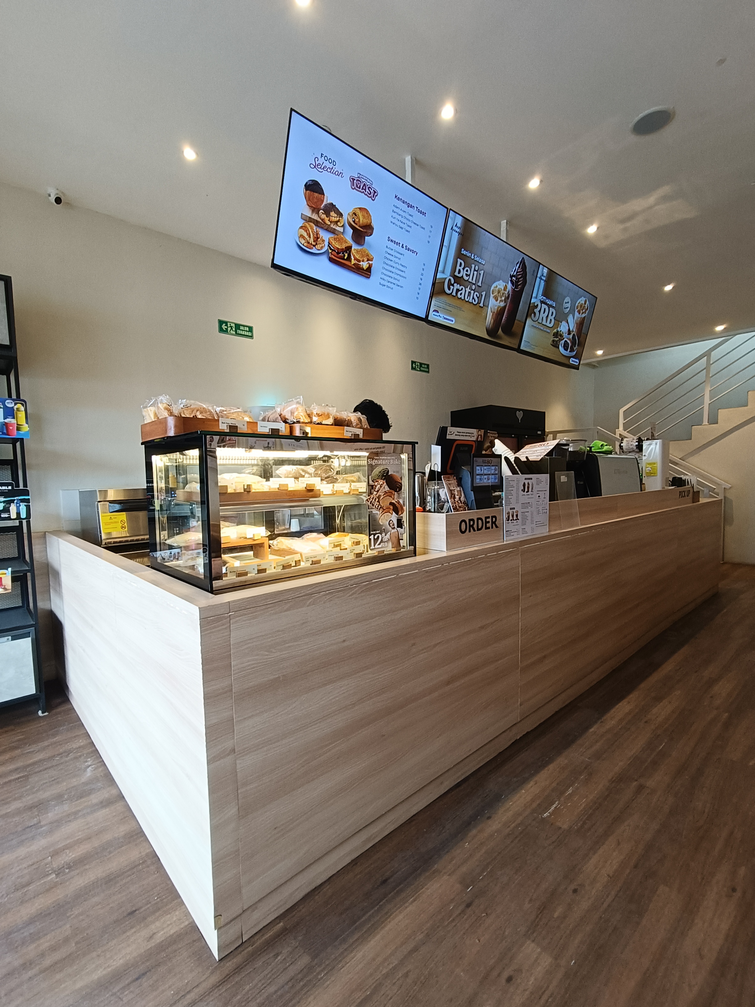 KOPKEN RUKO CIBEBER CILEGON