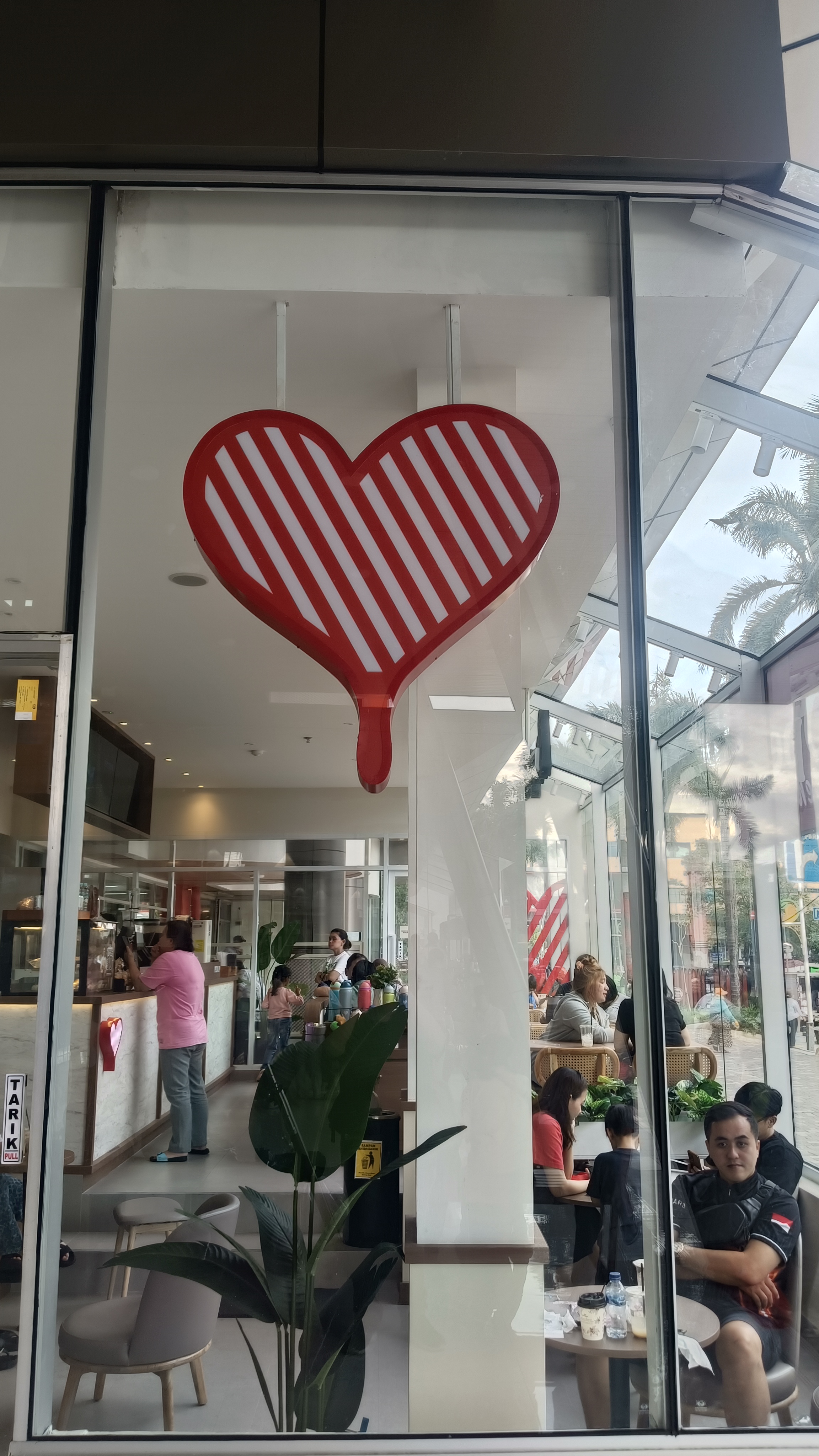 KOPKEN PASAR PAGI MANGGA DUA