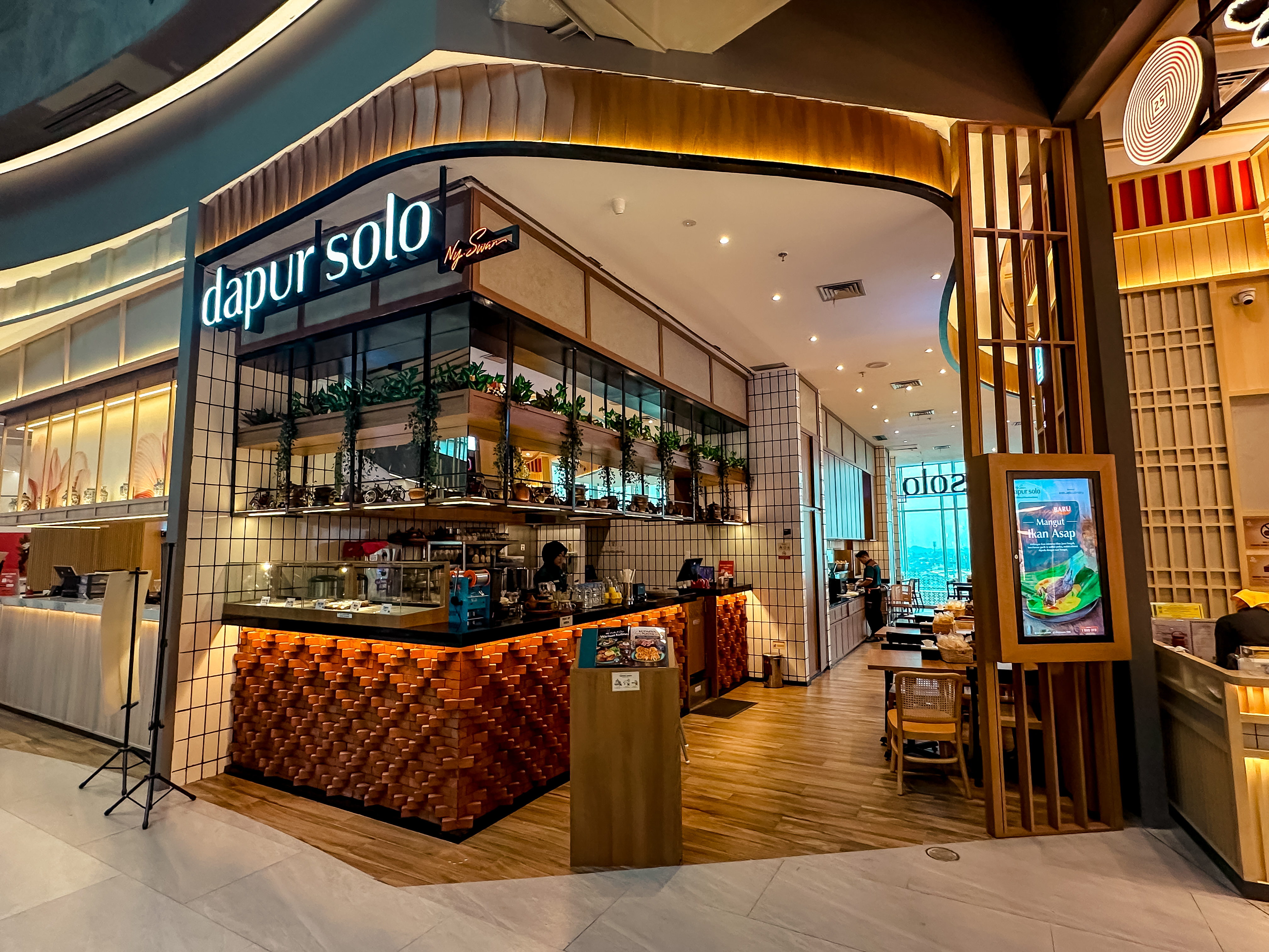 Living World Kota Wisata Cibubur