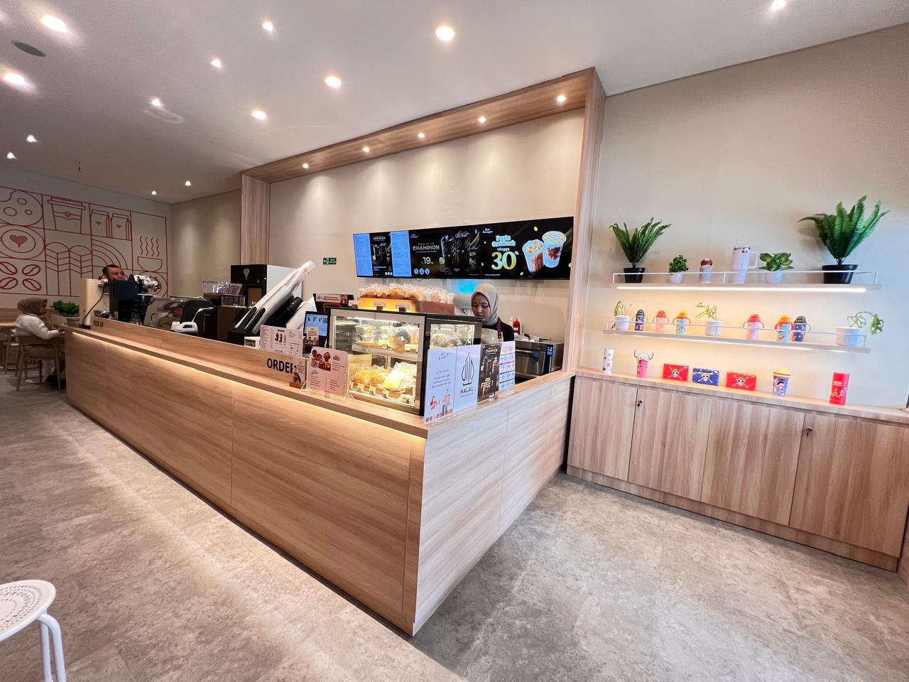 KOPKEN LHOKSEUMAWEH ACEH