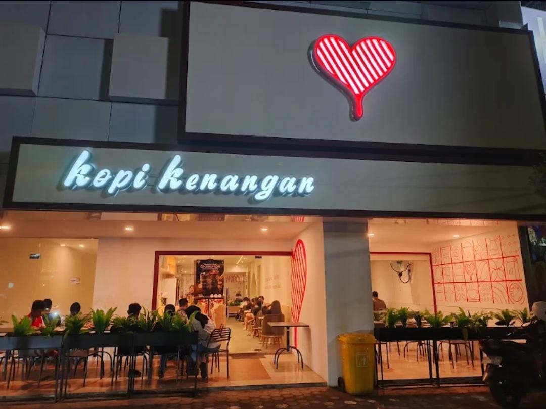 KOPKEN HASANUDIN MAKASSAR